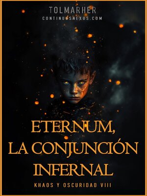 cover image of Eternum